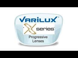 Varilux X Progressive Lenses